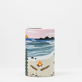 MTNPK Glassware - The Wave