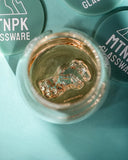 MTNPK Glassware - *NEW* Mt. Edith Cavell Wine Glass