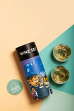 MTNPK Glassware - *NEW* Wine Set - Whistler Blackcomb