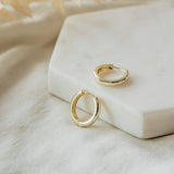 Glee - Mini Circular Hoops