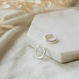 Glee - Mini Circular Hoops