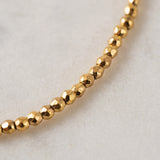 Lover's Tempo - WATERPROOF Mira Stretch Bracelet