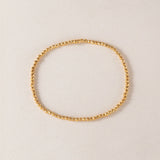 Lover's Tempo - WATERPROOF Mira Stretch Bracelet