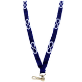 Tribal Roots - Loomed Lanyard