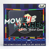 Gift Republic - Movie Mayhem Game