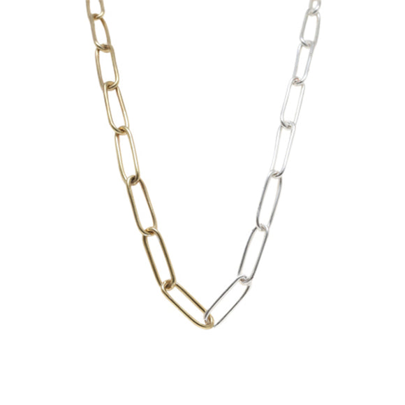Bambu - Duo Necklace