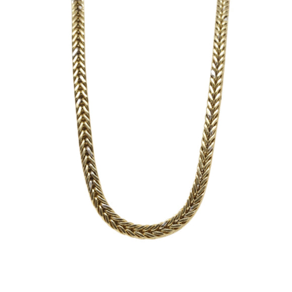 Bambu - Stella Chain Necklace