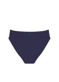 Huha - Bikini Mineral Undies - Navy