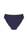 Huha - Bikini Mineral Undies - Navy