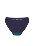 Huha - Bikini Mineral Undies - Navy