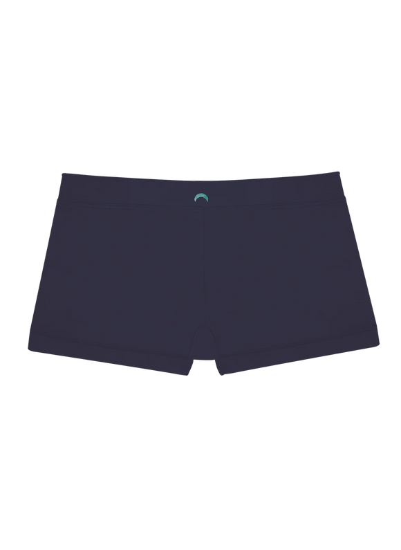 Huha - Boxer Mineral Undies - Navy