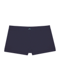 Huha - Boxer Mineral Undies - Navy