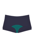 Huha - Boxer Mineral Undies - Navy
