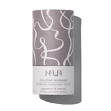 NALA Peppermint & Activated Charcoal Natural Deodorant - Sensitive Skin