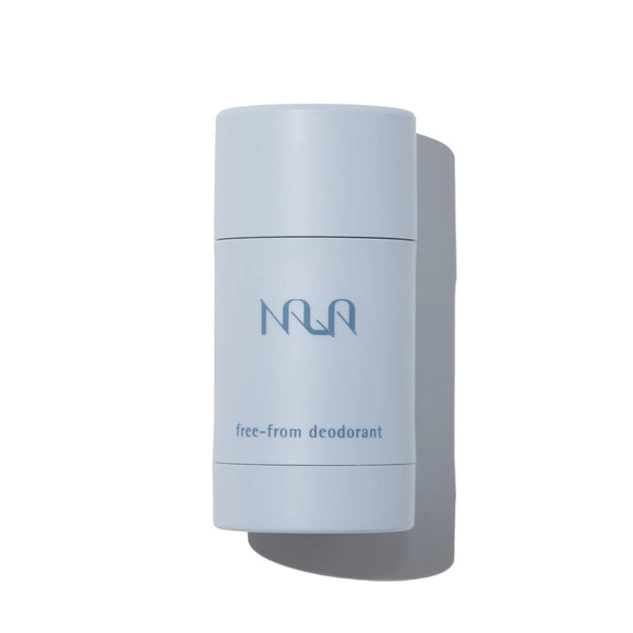 NALA Sandalwood & Bergamot Natural Deodorant - Extra Strength