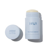 NALA Sandalwood & Bergamot Natural Deodorant - Extra Strength