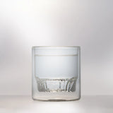 MTNPK Glassware - Niagara Falls Tumbler