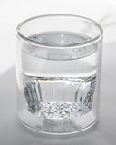 MTNPK Glassware - Niagara Falls Tumbler