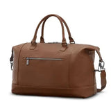 Samsonite Classic Leather Weekender