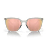 Oakley - Sielo SQ prizm rose gold Lenses, matte grey ink Frame