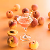 GV Peach Bellini Flavoured Drink Mix