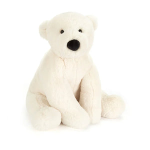 Jellycat  I Am Perry Polar Bear Medium