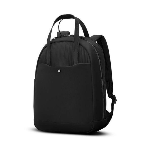 Samsonite Silhouette 18 Laptop Backpack - Black