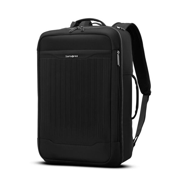 Samsonite Silhouette 18 Travel Backpack - Black