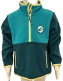 WestJet - Forest Mist Youth Fleece