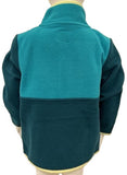 WestJet - Forest Mist Youth Fleece