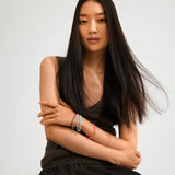 Pilgrim - Indie Bracelet Skyblue