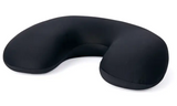 Kikkerland Penguin Zip & Flip Travel Pillow
