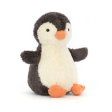 Jellycat  Small Peanut Penguin