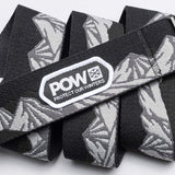 Arcade - POW x Joseph Toney - Black/Charcoal