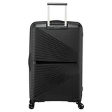 American Tourister Airconic Spinner Large Onyx Black