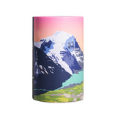 MTNPK Glassware - Mt. Robson Pint