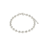Pilgrim - AIR recycled beaded bracelet