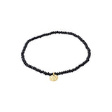 Pilgrim - Indie Bracelet Black