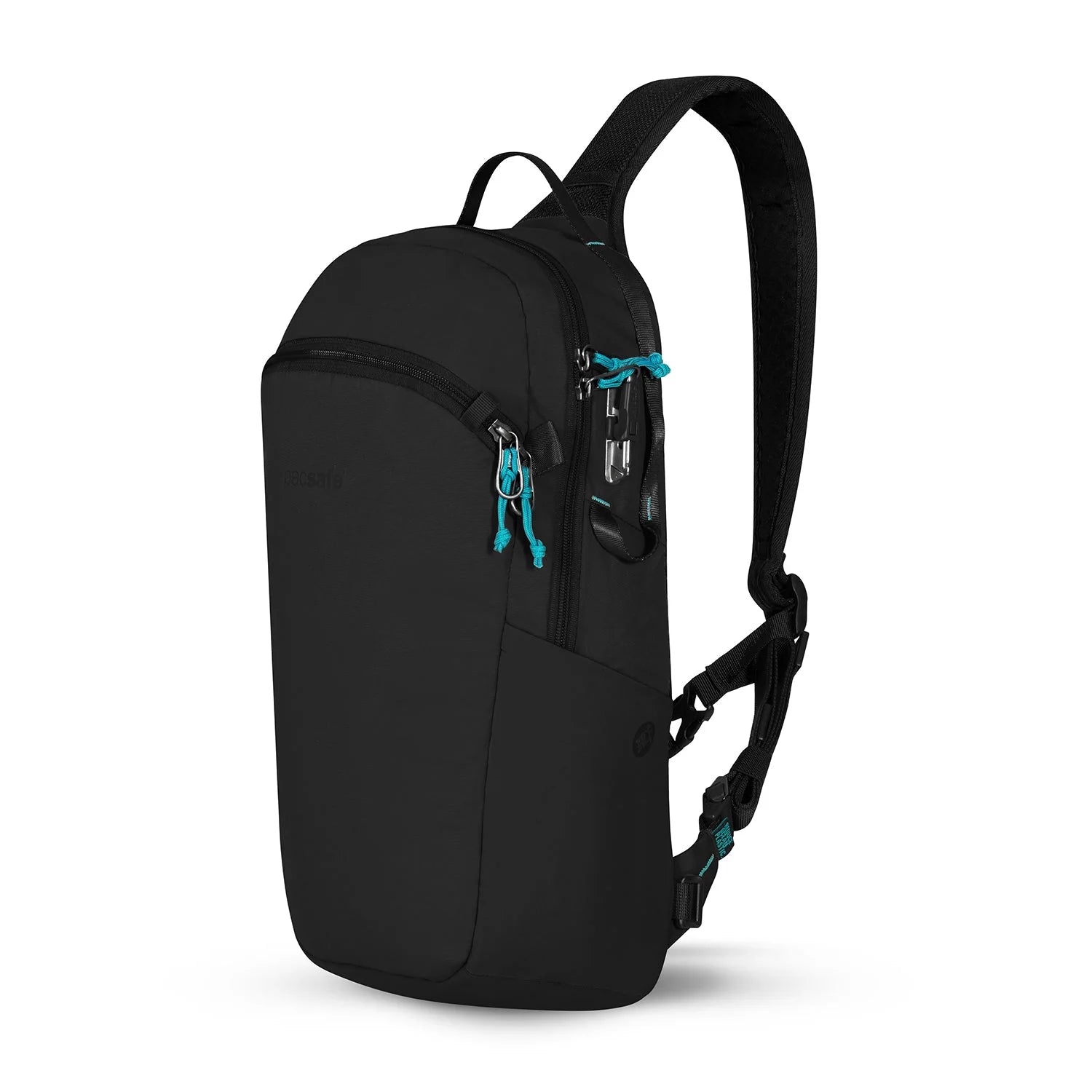 Anti theft sling bag online