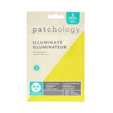 Patchology - Illuminate