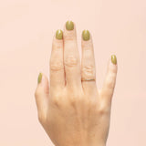 Vegan & 21 - Free Nail Polish - Pickled