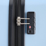 Samsonite - Phoenix DLX Spinner 3 Piece Set (CO/M/L)