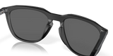 Oakley - Thurso Matte Black Ink/Prizm Black Lenses Men Sunglasses