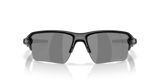 Oakley Flak 2.0 XXL Polished Black/Prizm Black Polarized Lenses Men Sunglasses
