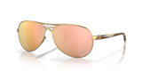Oakley - Feedback Woman Sunglasses