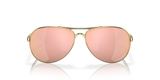 Oakley - Feedback Woman Sunglasses
