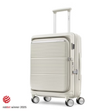 Samsonite - Paralux Hardside Spinner Carry-On