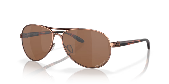 Oakley - Feedback Woman Sunglasses