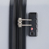 Samsonite - Phoenix DLX Spinner 3 Piece Set (CO/M/L)