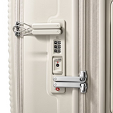 Samsonite - Paralux Hardside Spinner Carry-On